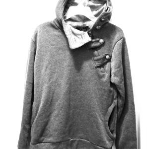 Boys new with tag pullover hoodie.